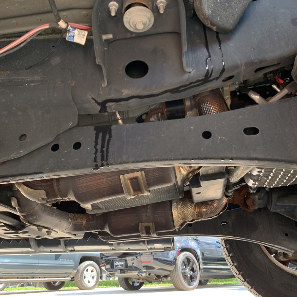 2021 Ford F-250 Super Duty XLT