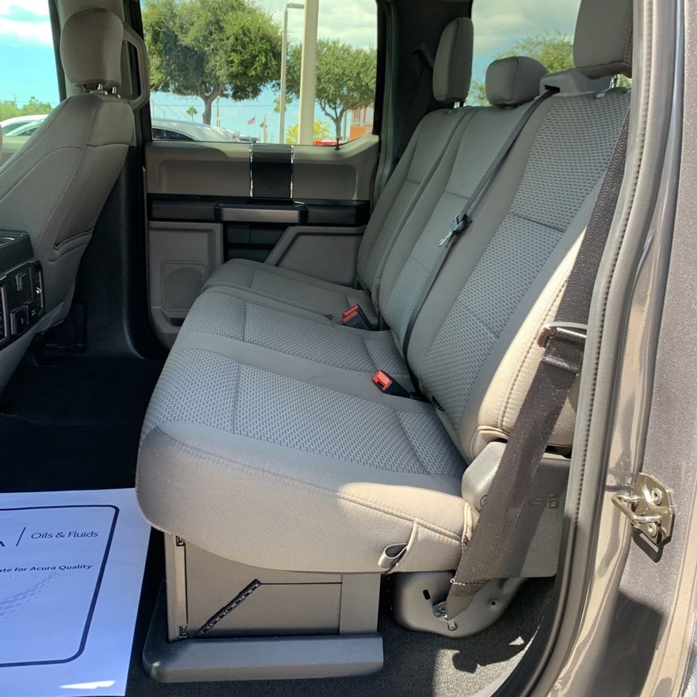 2021 Ford F-250 Super Duty XLT