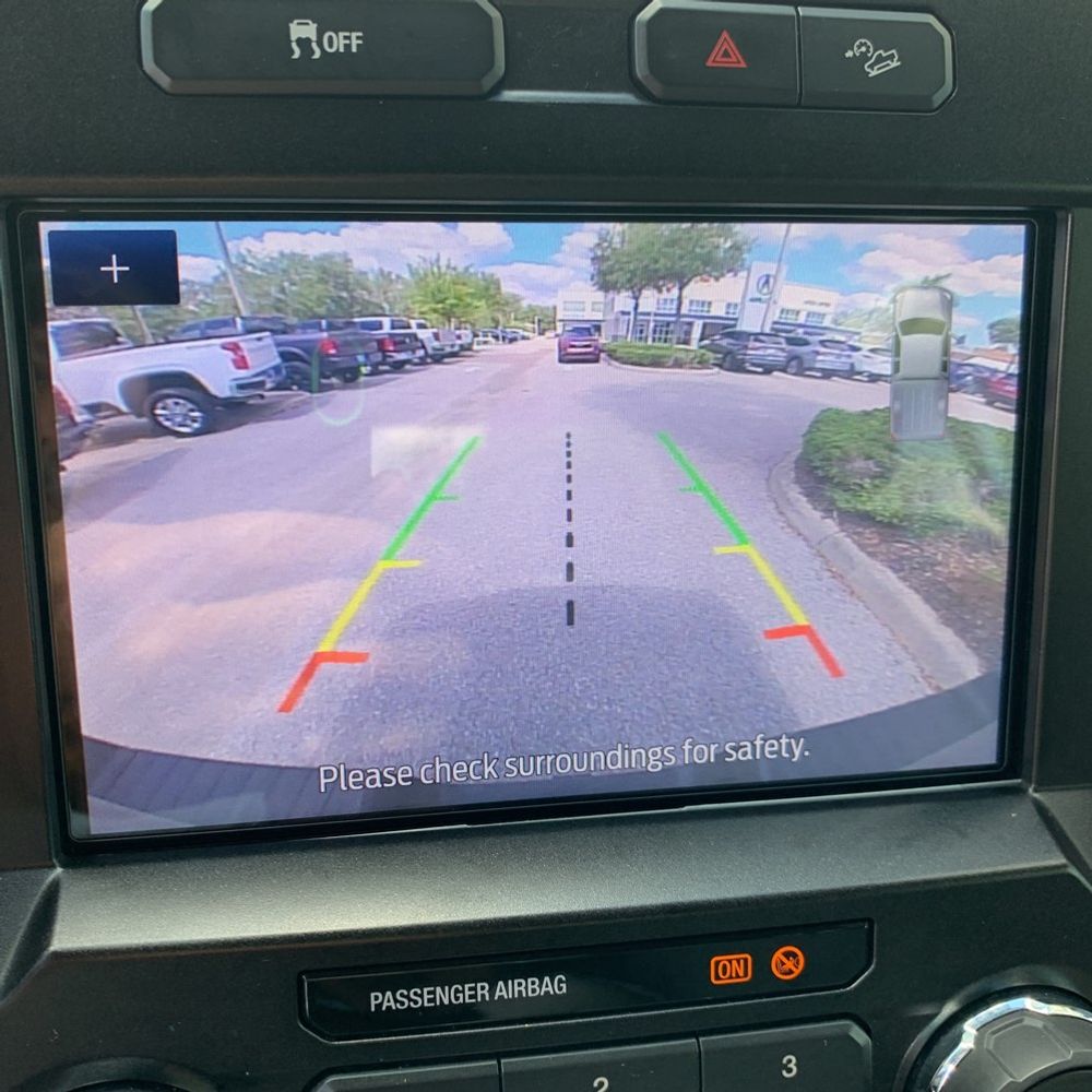 2021 Ford F-250 Super Duty XLT