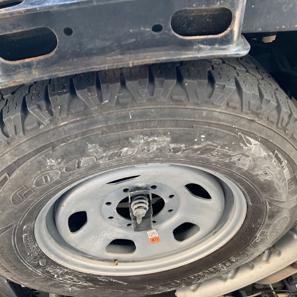 2021 Ford F-250 Super Duty XLT