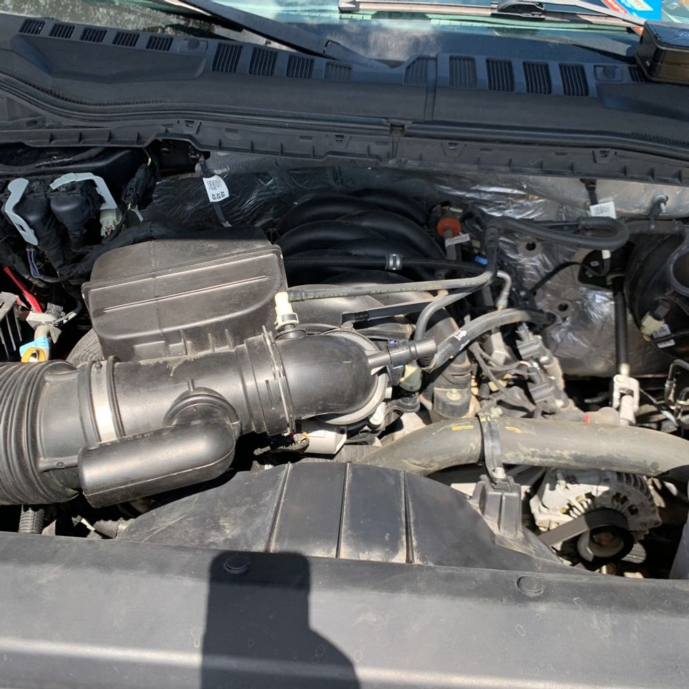 2021 Ford F-250 Super Duty XLT