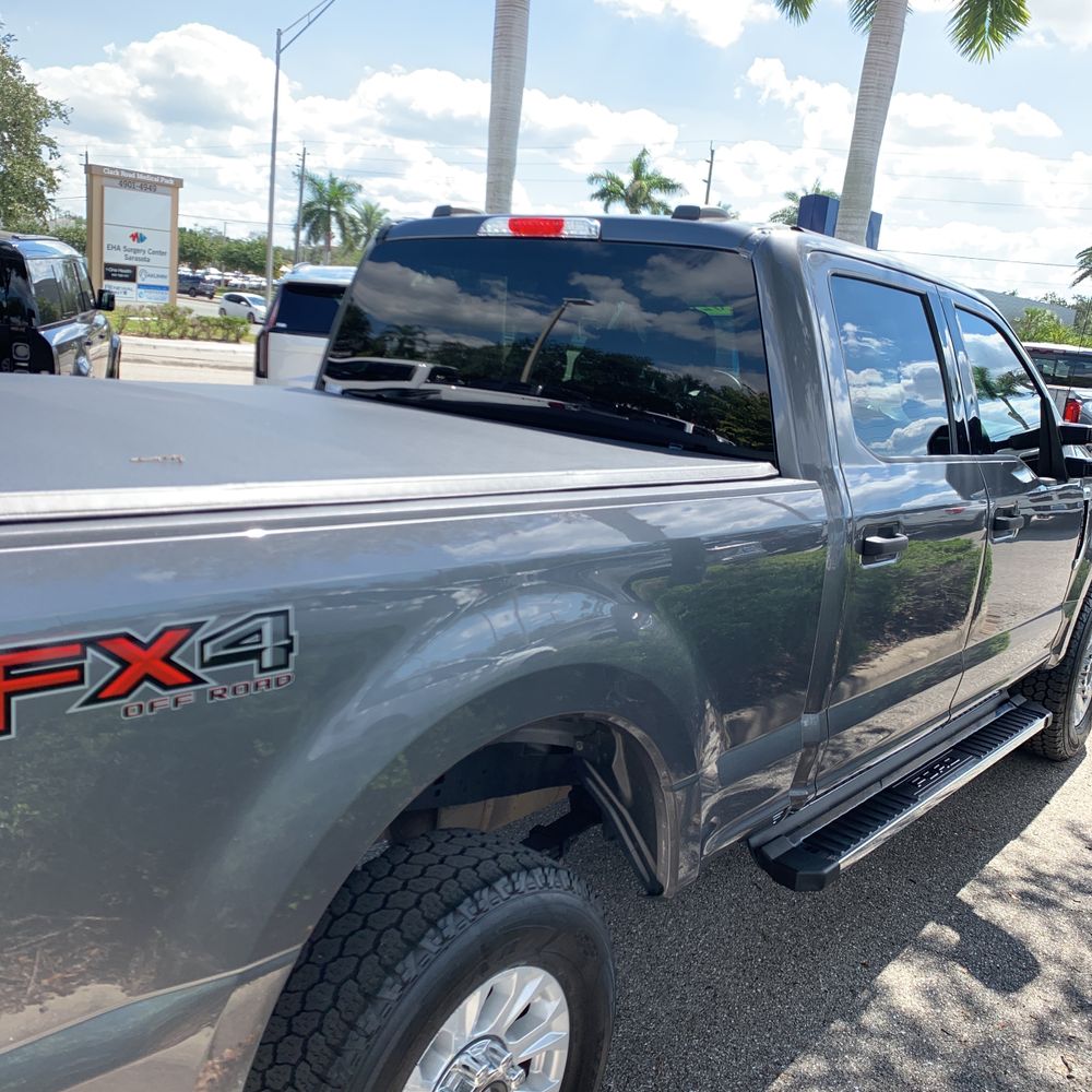 2021 Ford F-250 Super Duty XLT