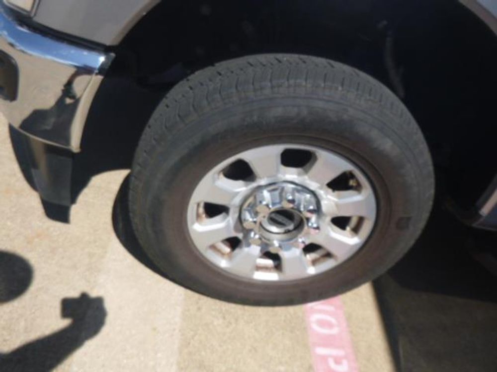 2024 Ford Super Duty F-250 SRW XLT