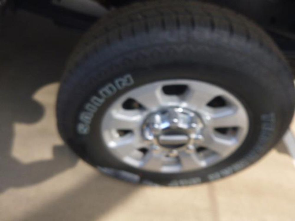 2024 Ford Super Duty F-250 SRW XLT