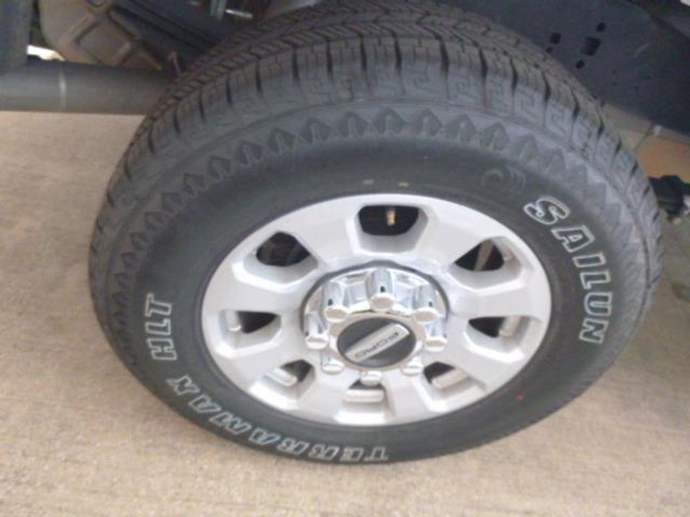2024 Ford Super Duty F-250 SRW XLT