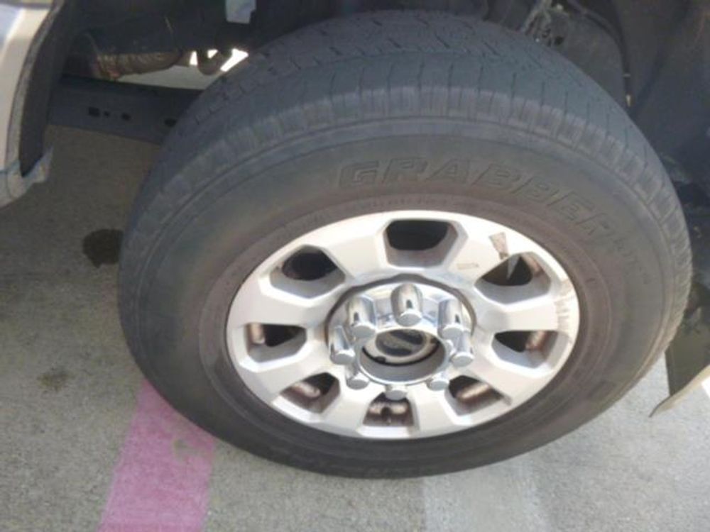 2024 Ford Super Duty F-250 SRW XLT