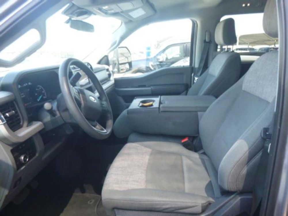 2024 Ford Super Duty F-250 SRW XLT