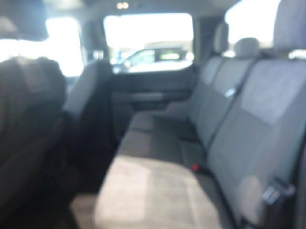 2024 Ford Super Duty F-250 SRW XLT