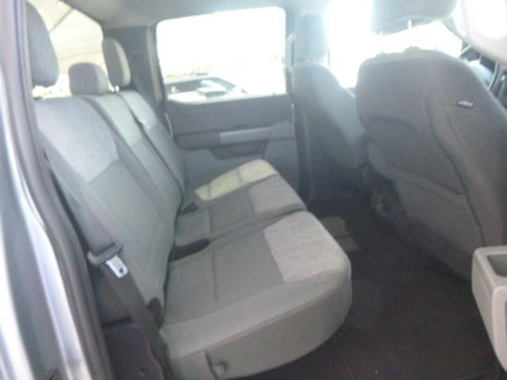 2024 Ford Super Duty F-250 SRW XLT