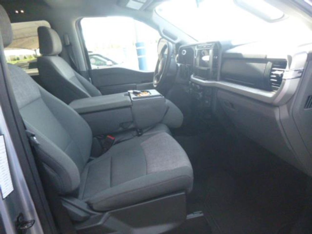 2024 Ford Super Duty F-250 SRW XLT