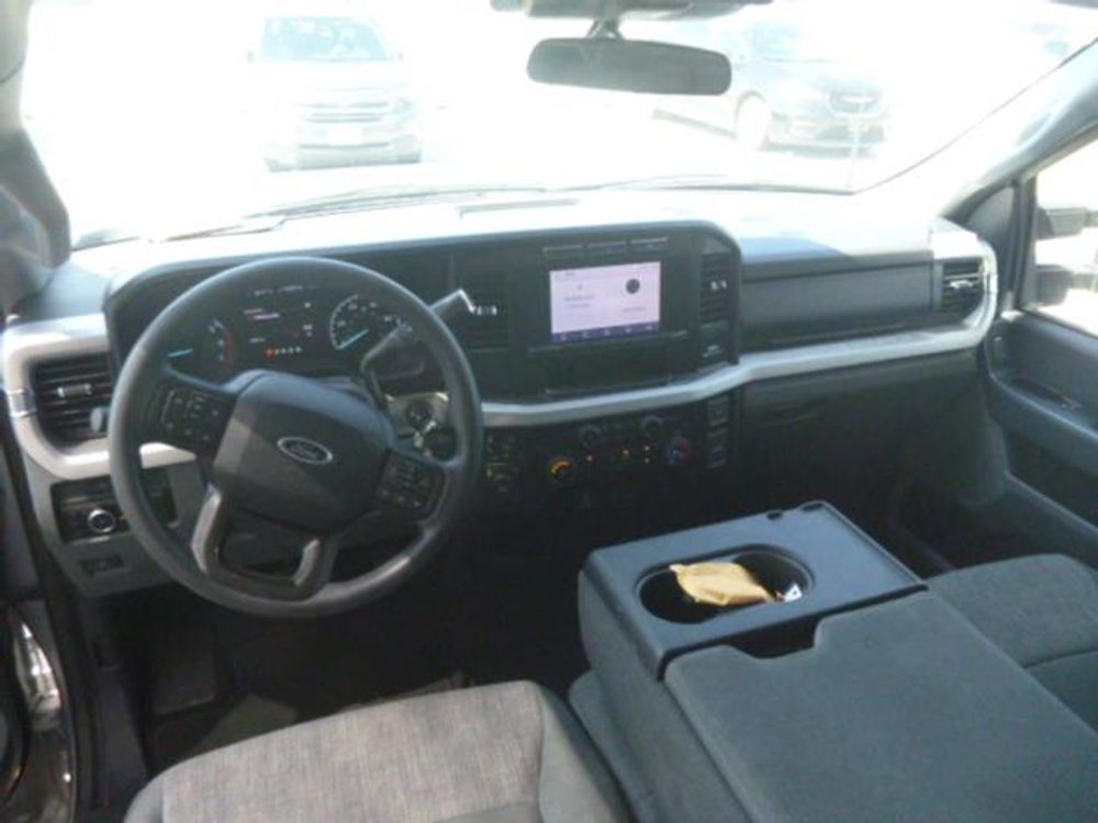 2024 Ford Super Duty F-250 SRW XLT