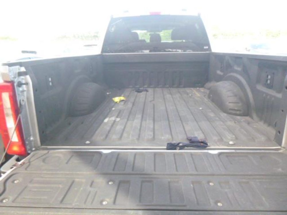 2024 Ford Super Duty F-250 SRW XLT