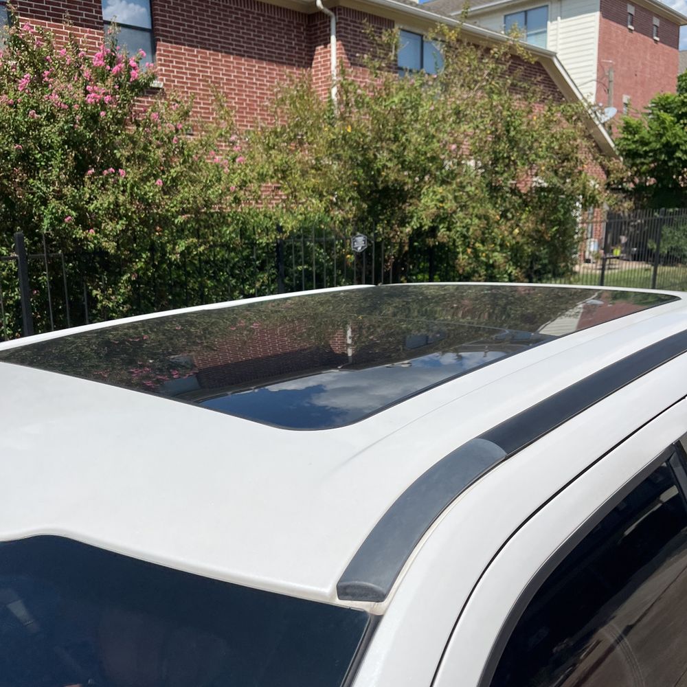 2018 Ford F-250 Super Duty King Ranch