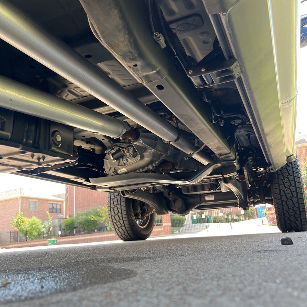 2018 Ford F-250 Super Duty King Ranch
