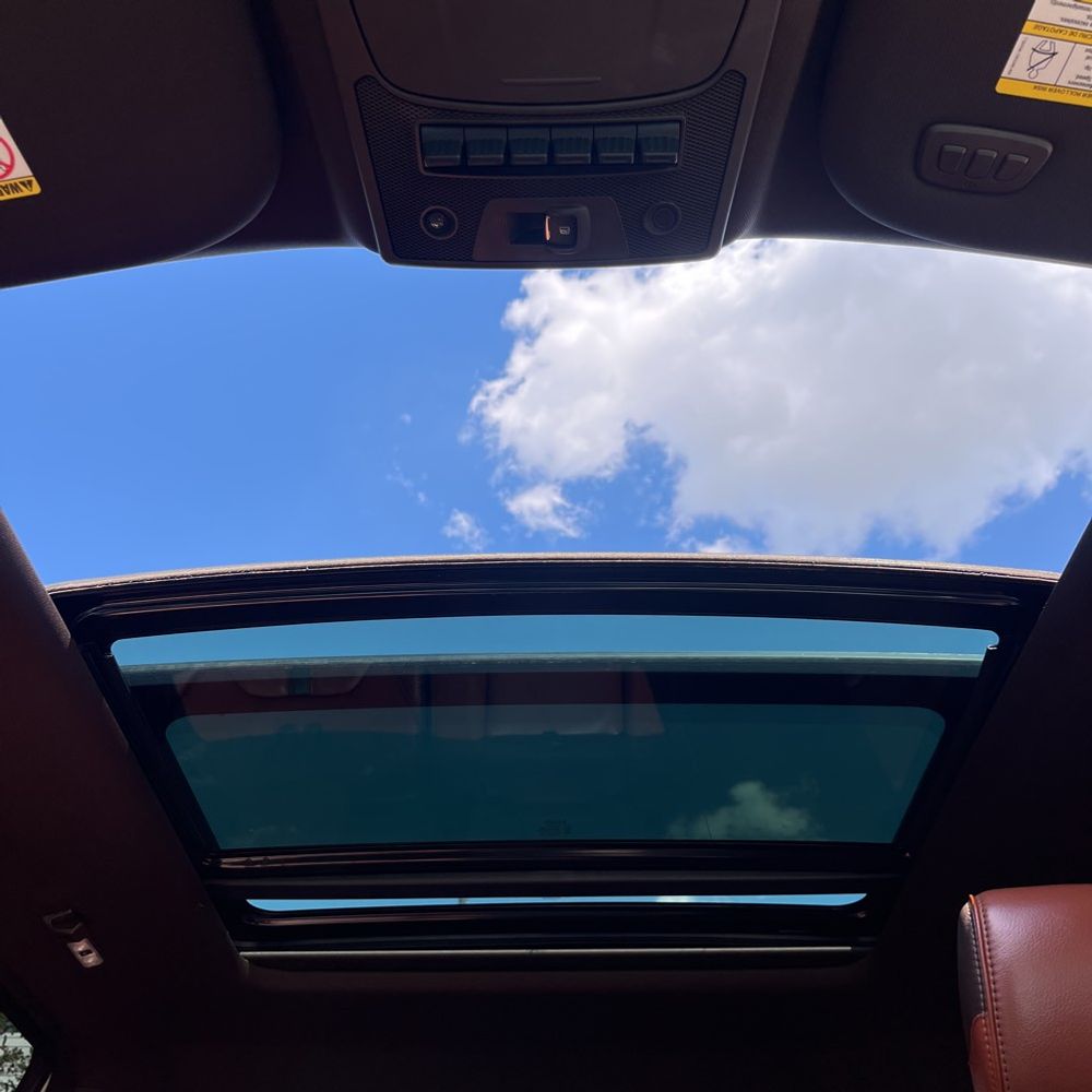 2018 Ford F-250 Super Duty King Ranch