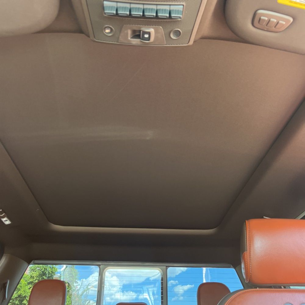 2018 Ford F-250 Super Duty King Ranch