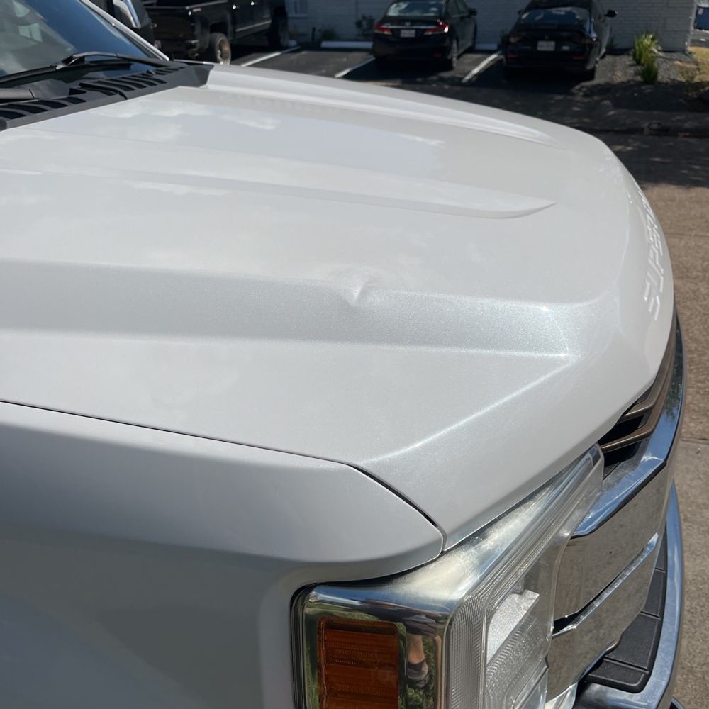 2018 Ford F-250 Super Duty King Ranch
