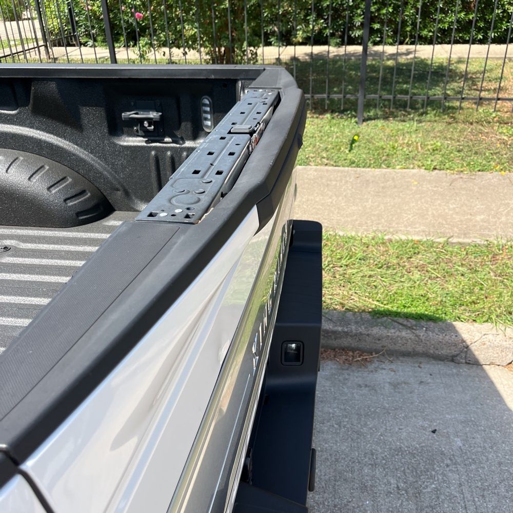 2018 Ford F-250 Super Duty King Ranch
