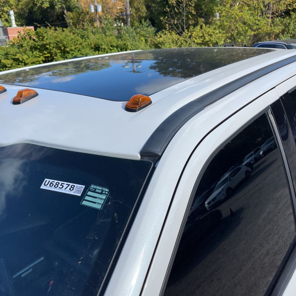 2019 Ford F-250 Super Duty Lariat