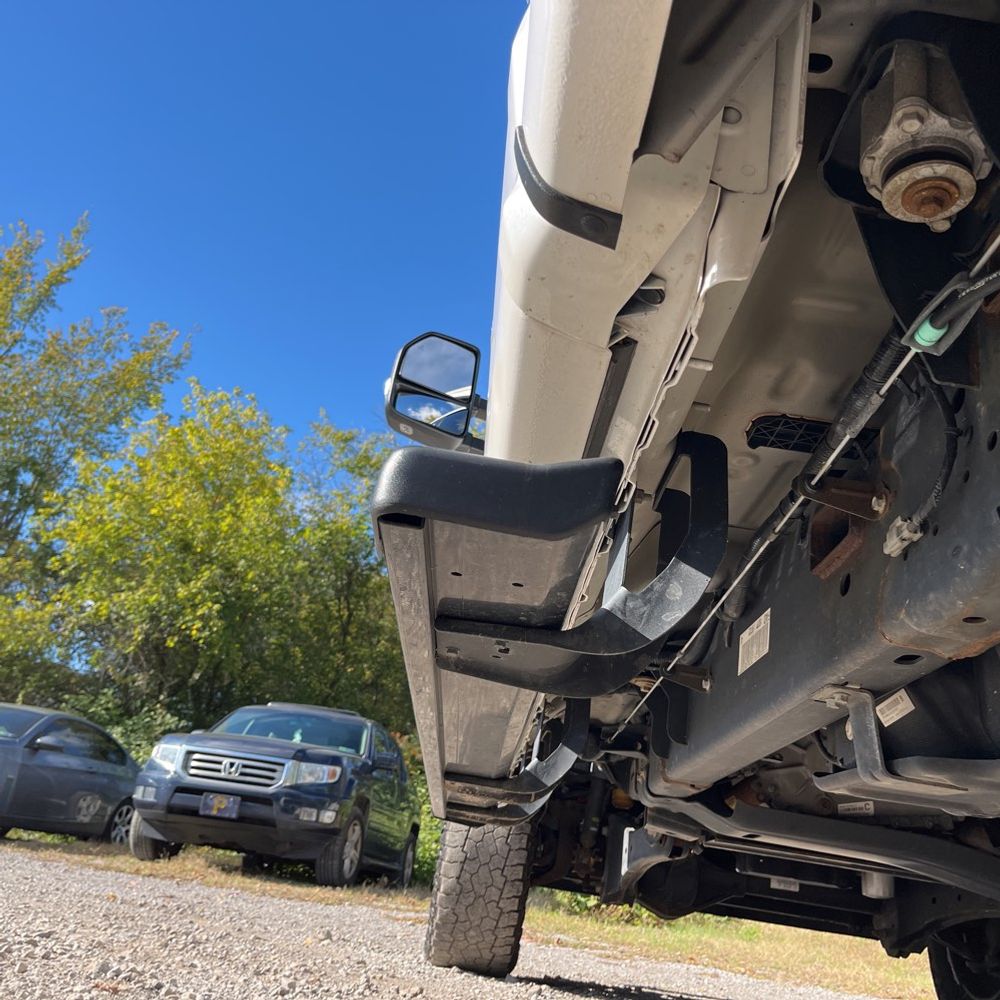 2019 Ford F-250 Super Duty Lariat