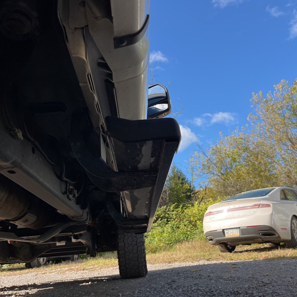 2019 Ford F-250 Super Duty Lariat