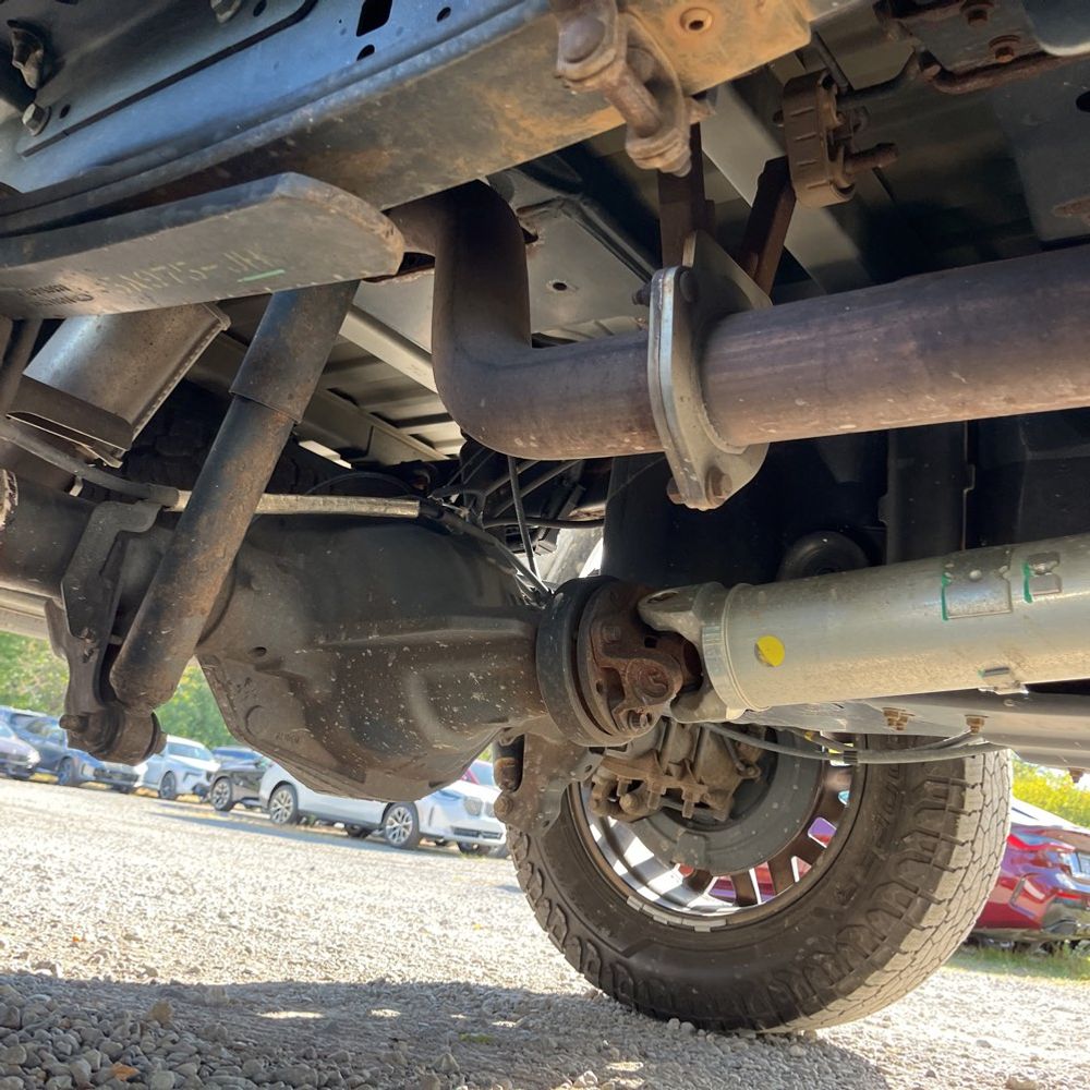 2019 Ford F-250 Super Duty Lariat