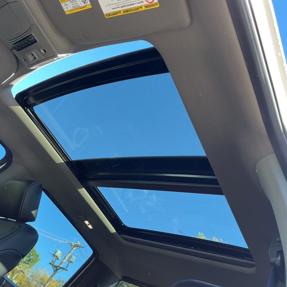2019 Ford F-250 Super Duty Lariat