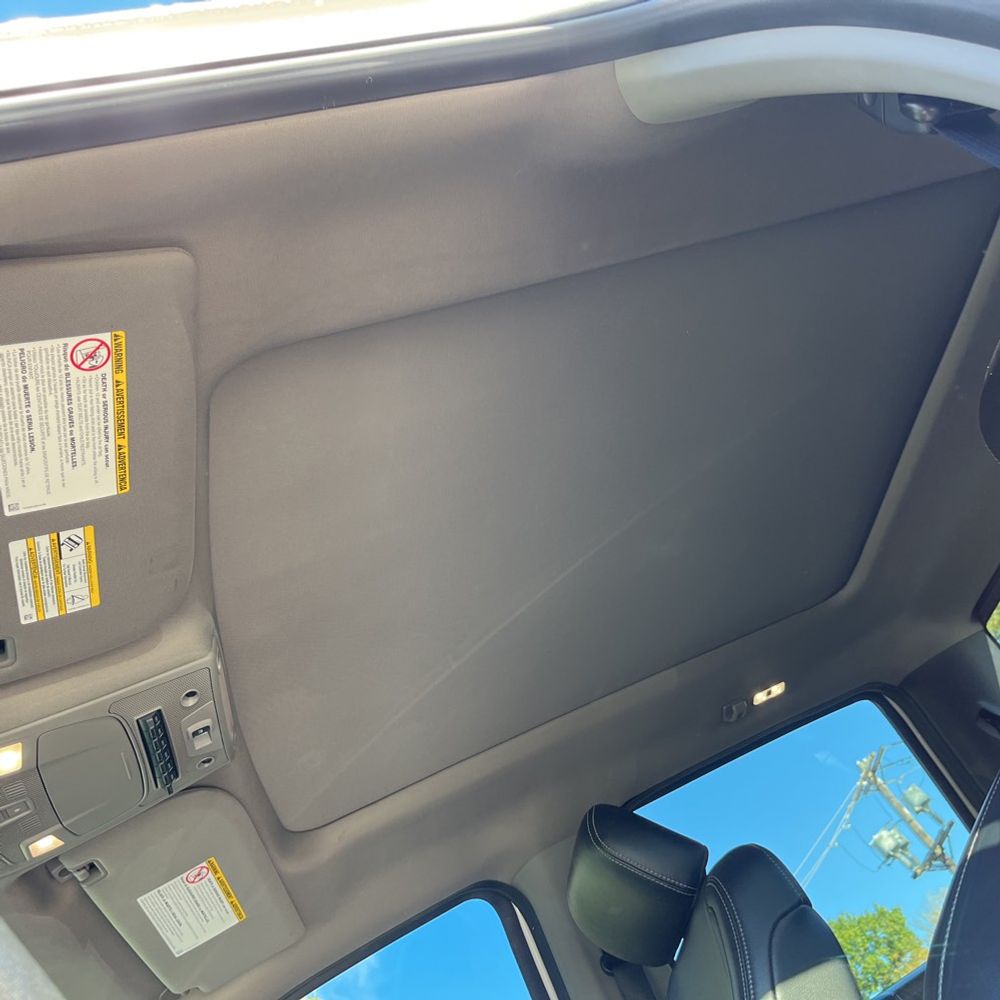 2019 Ford F-250 Super Duty Lariat