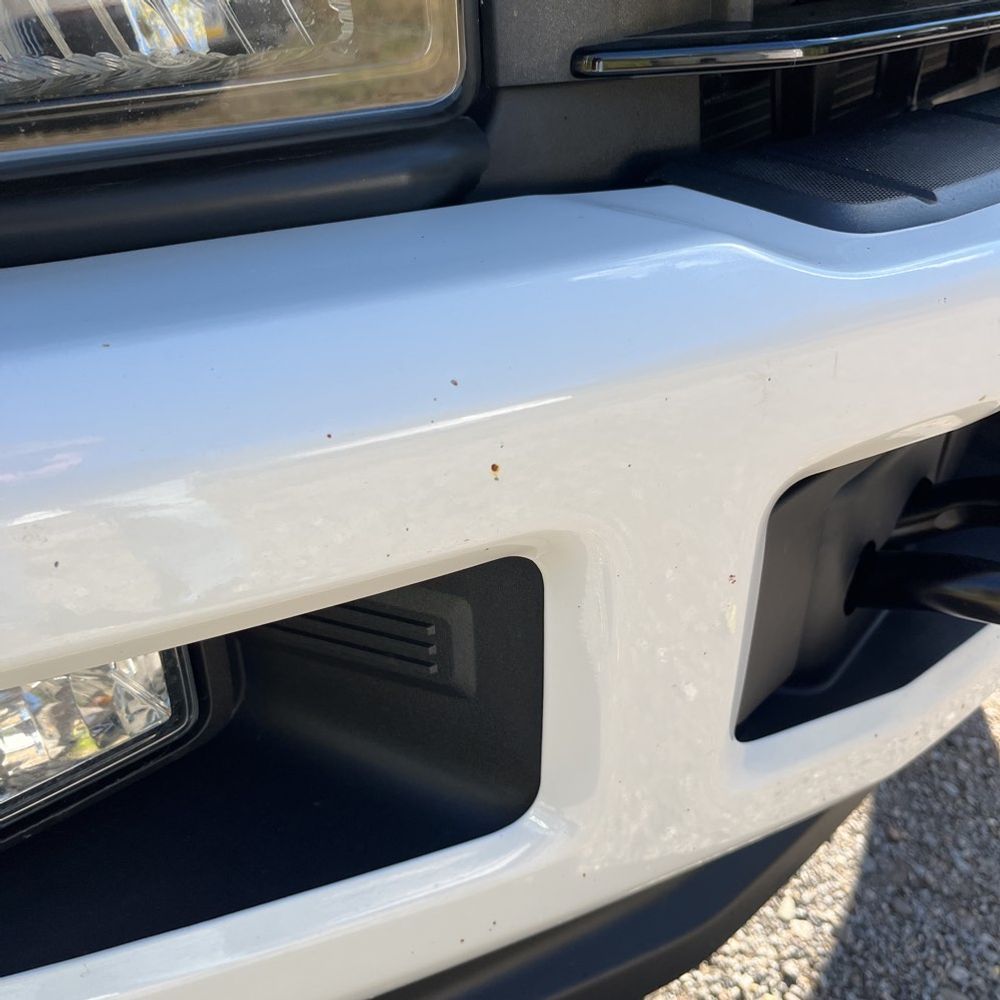 2019 Ford F-250 Super Duty Lariat