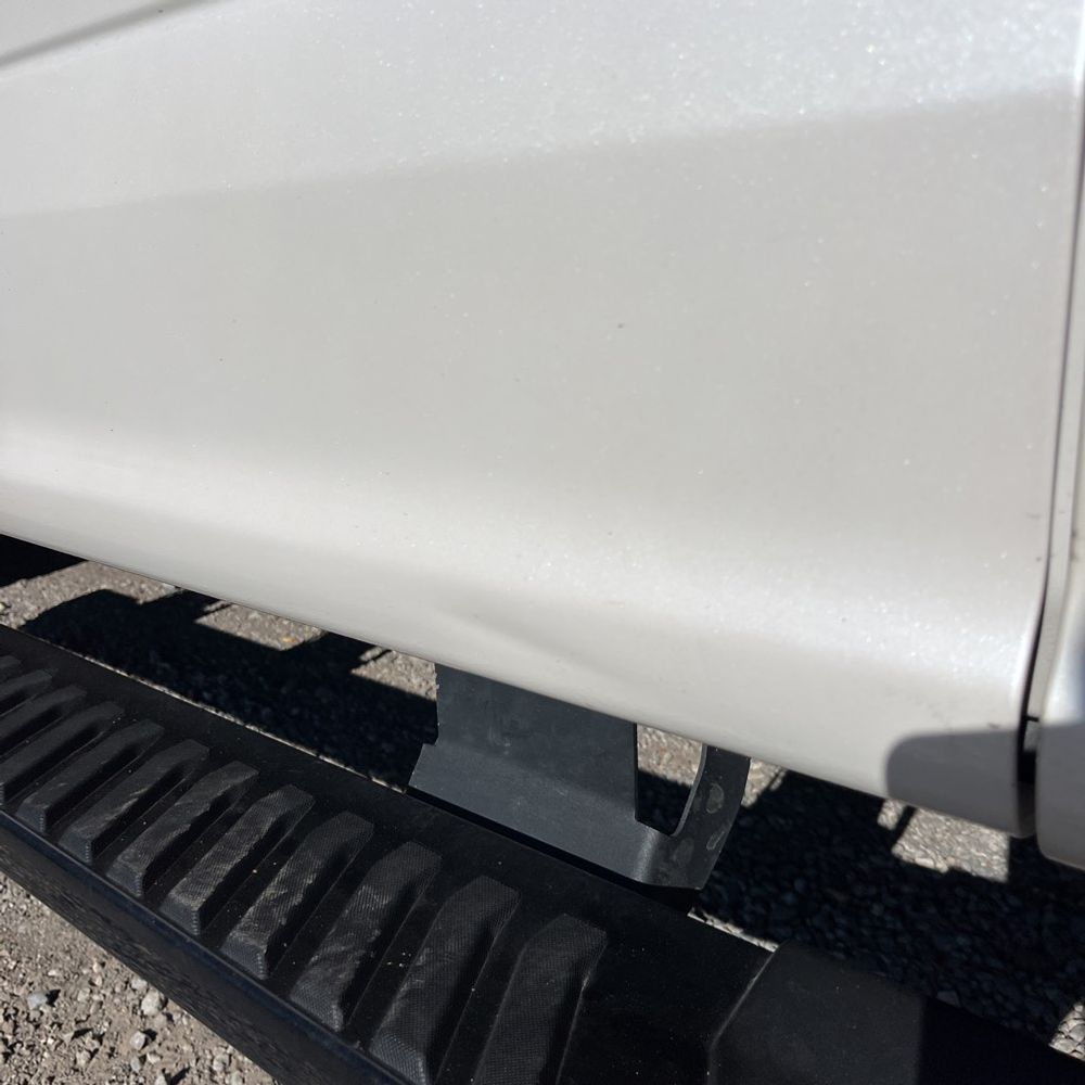 2019 Ford F-250 Super Duty Lariat