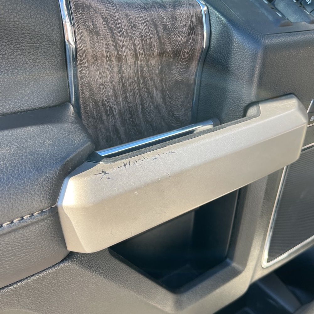 2019 Ford F-250 Super Duty Lariat