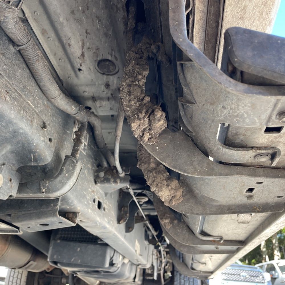 2021 Ford F-250 Super Duty Lariat
