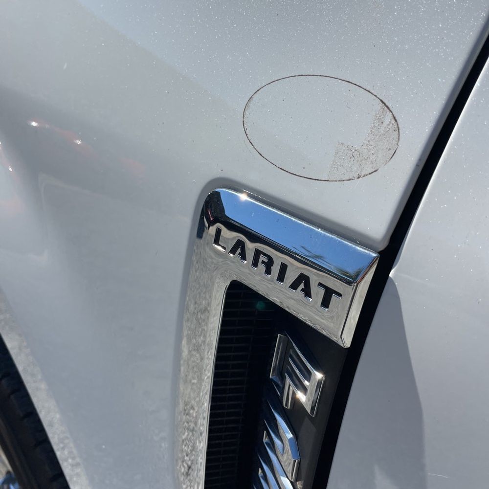2021 Ford F-250 Super Duty Lariat