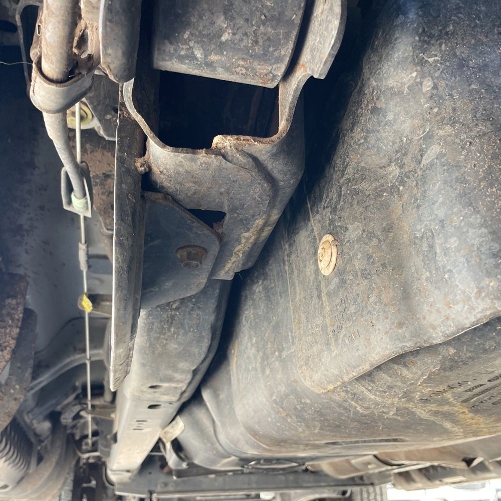 2021 Ford F-250 Super Duty Lariat