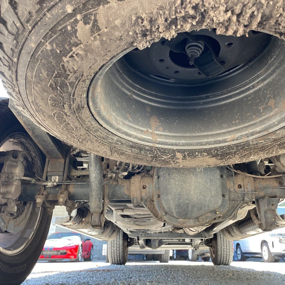 2021 Ford F-250 Super Duty Lariat