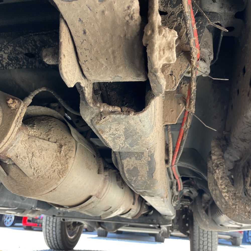 2021 Ford F-250 Super Duty Lariat