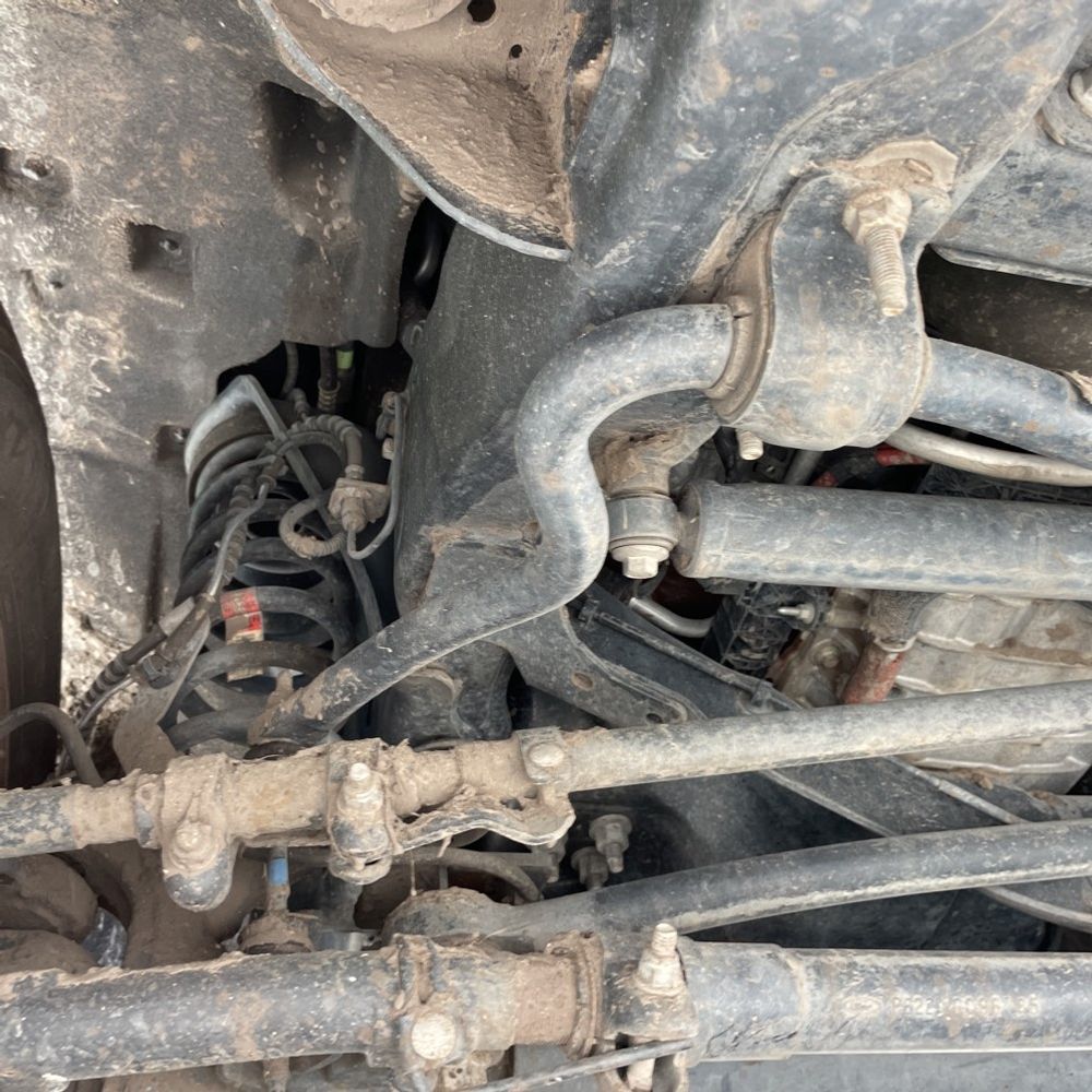 2021 Ford F-250 Super Duty Lariat