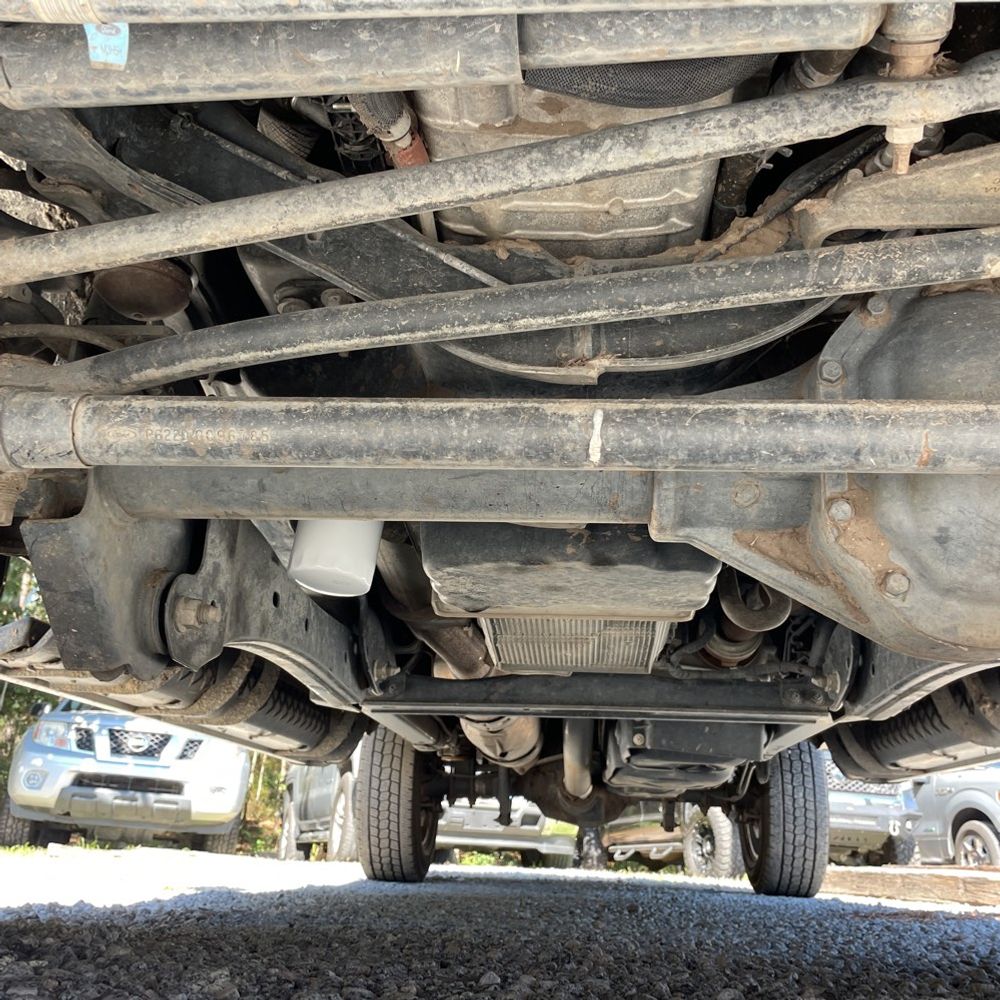 2021 Ford F-250 Super Duty Lariat