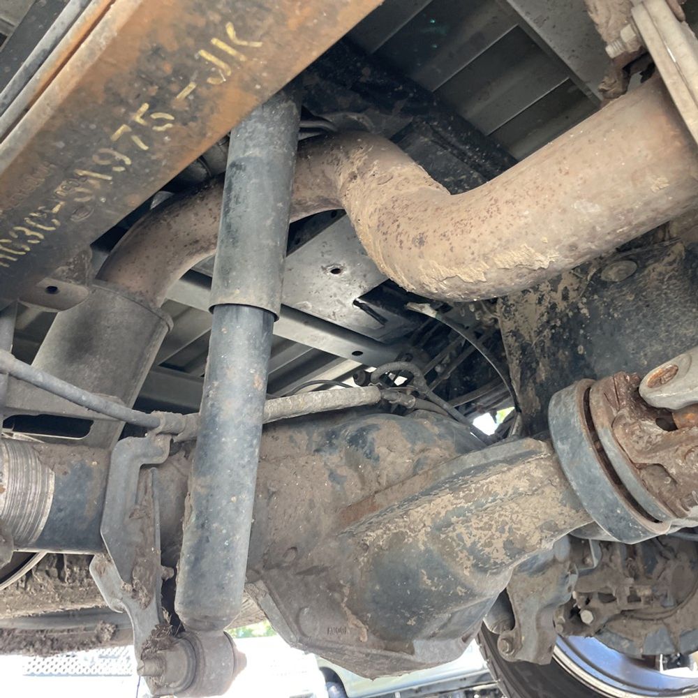 2021 Ford F-250 Super Duty Lariat