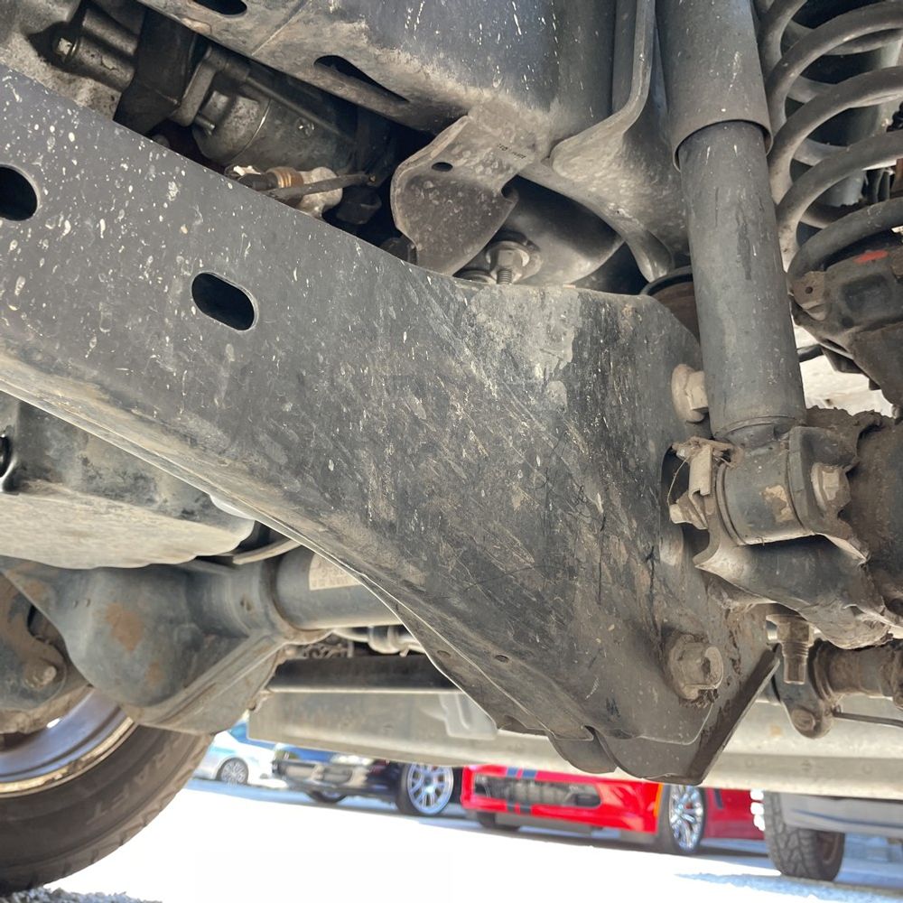 2021 Ford F-250 Super Duty Lariat