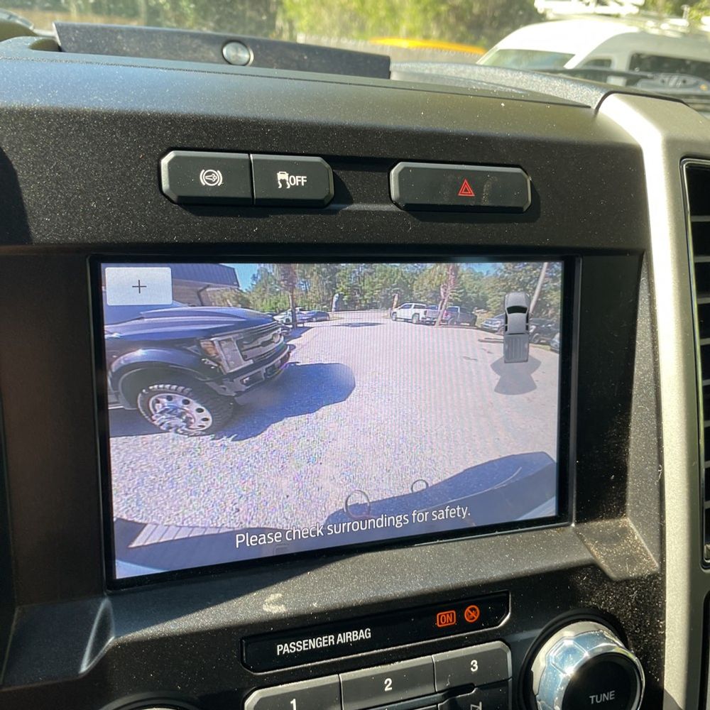 2021 Ford F-250 Super Duty Lariat