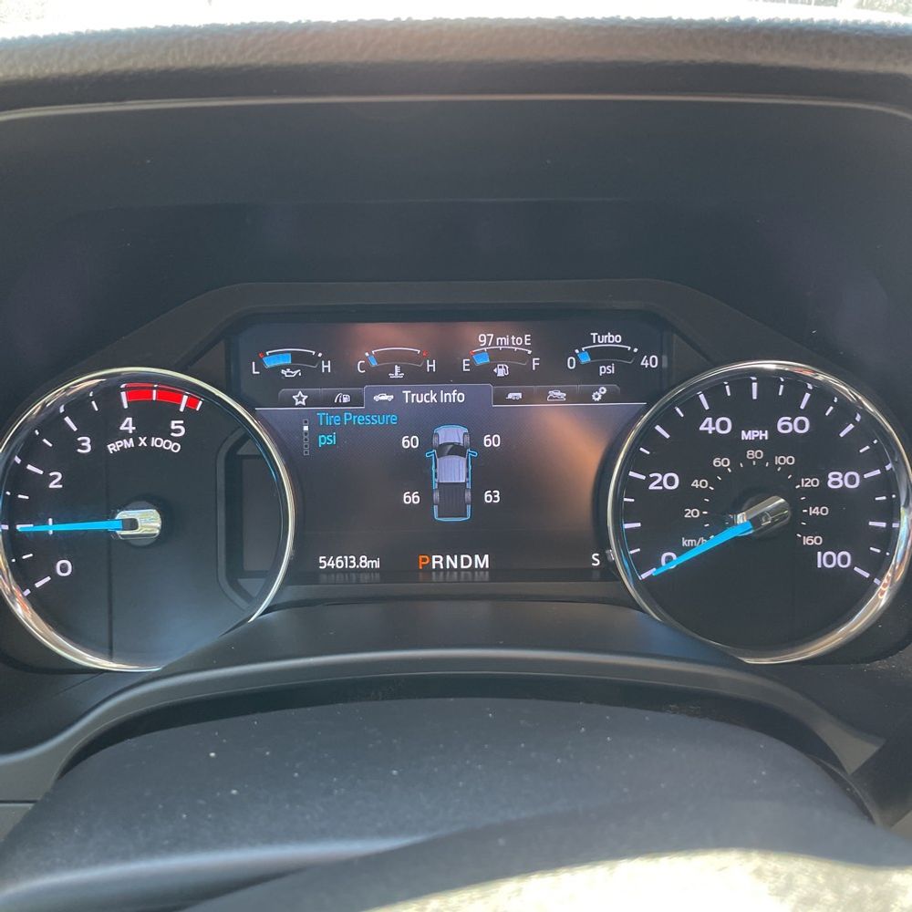 2021 Ford F-250 Super Duty Lariat