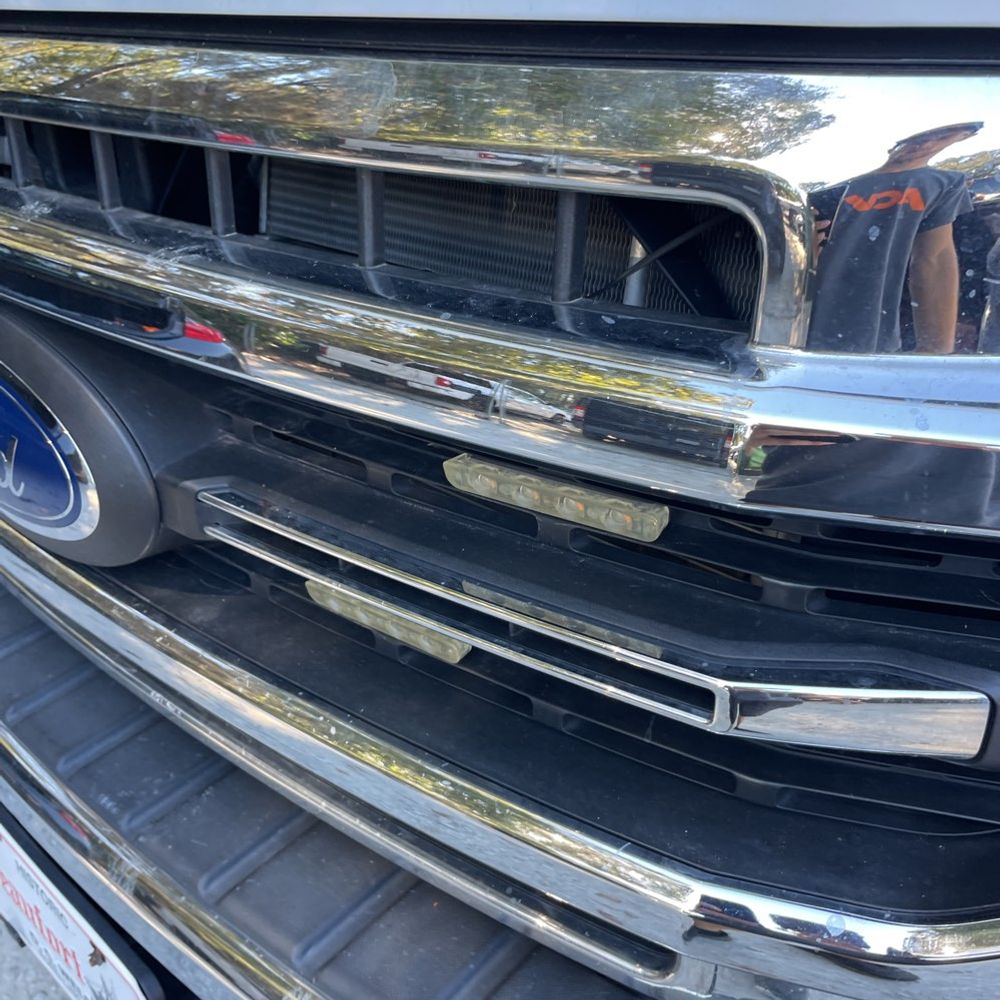 2021 Ford F-250 Super Duty Lariat