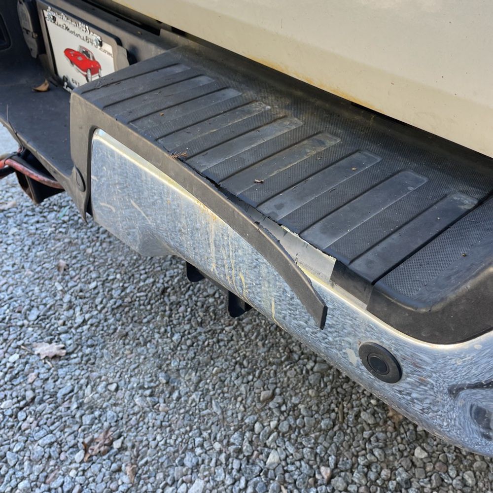 2021 Ford F-250 Super Duty Lariat