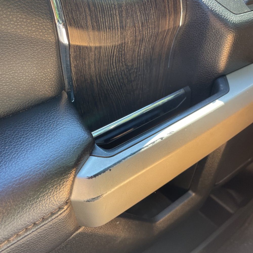2021 Ford F-250 Super Duty Lariat