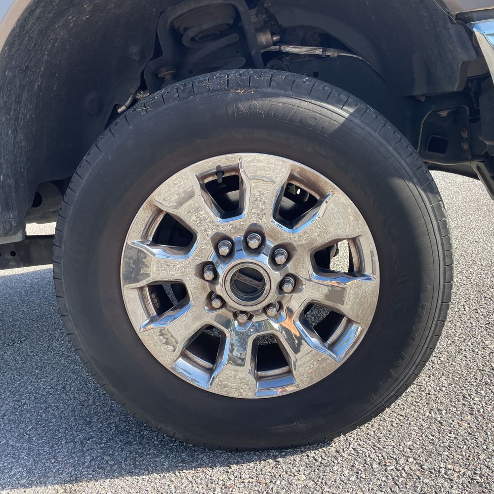 2019 Ford F-250 Super Duty King Ranch