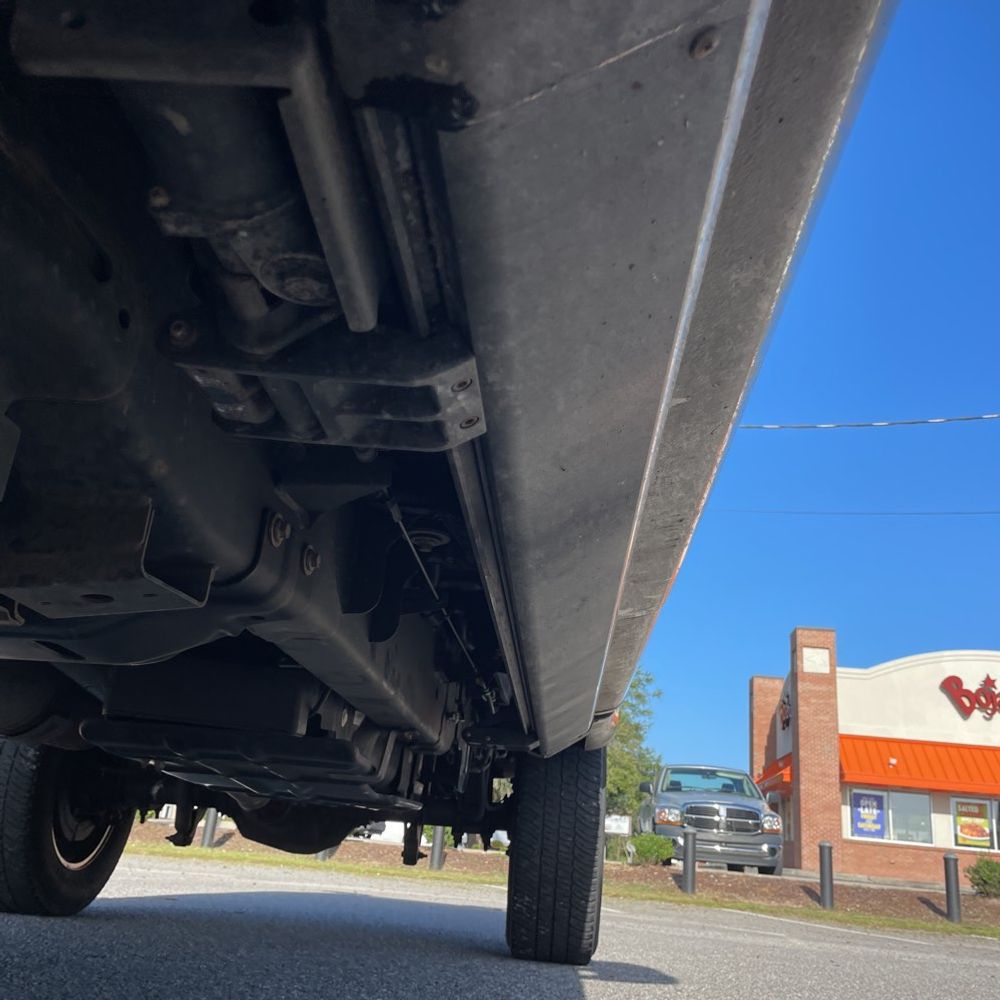 2019 Ford F-250 Super Duty King Ranch