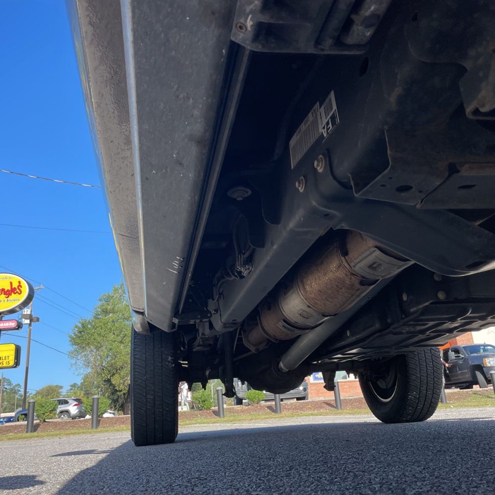 2019 Ford F-250 Super Duty King Ranch