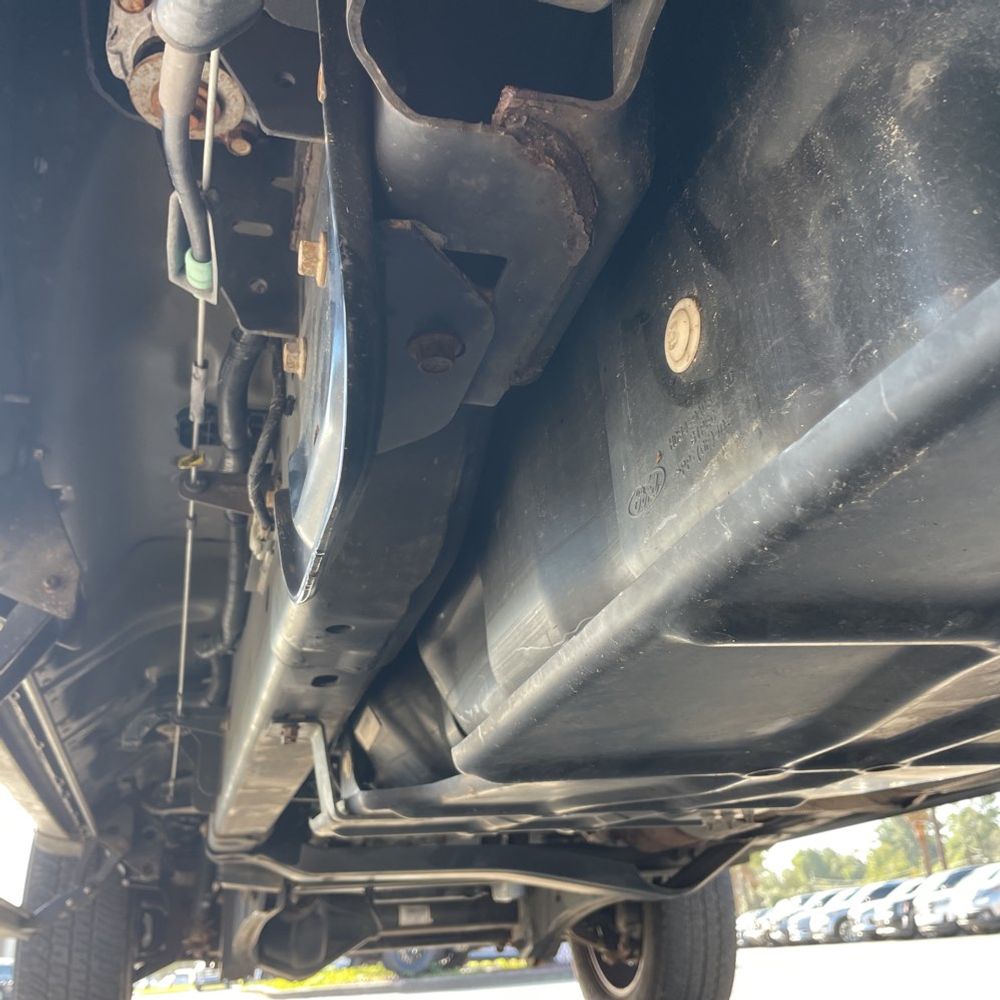 2019 Ford F-250 Super Duty King Ranch