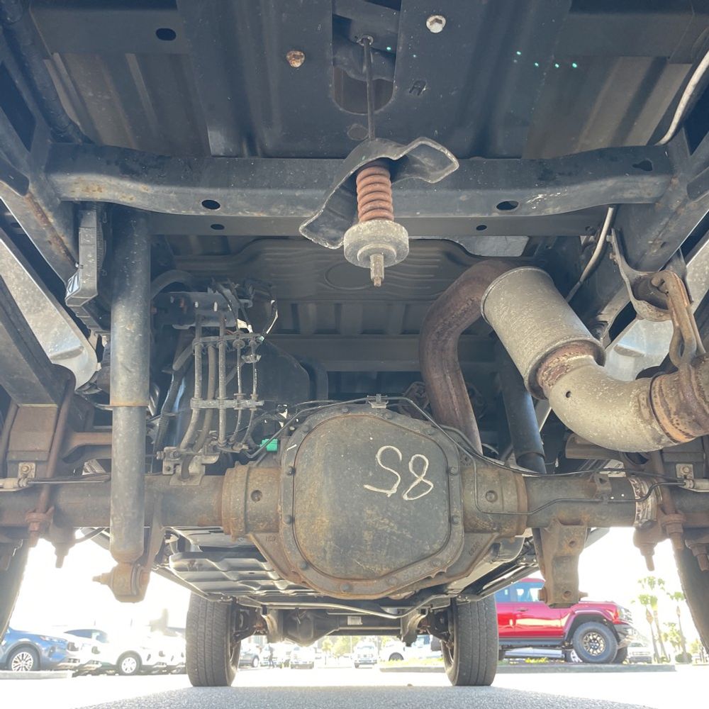 2019 Ford F-250 Super Duty King Ranch